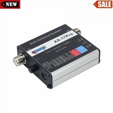 AX-17 PRO Controller antenna