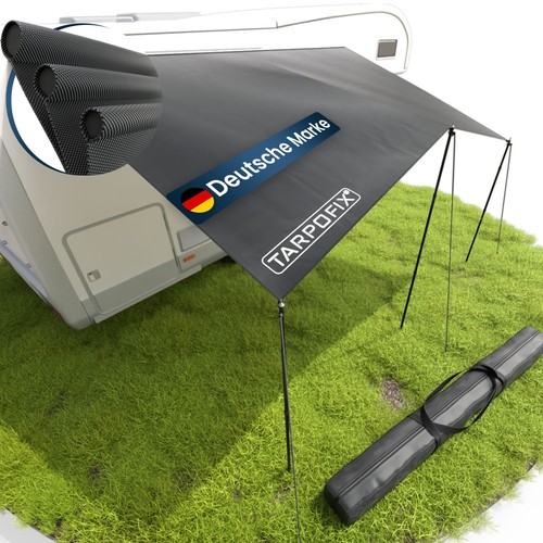 Tenda sole per - da,