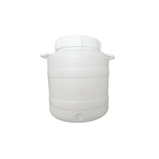 Ecoplast | Fusto in Plastica a