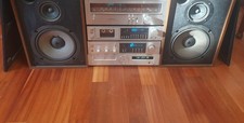 STEREO PIONEER SERIE BLU LINE CON LETTORE VINCENT HI END AUDIOPHILE REFERENCE 