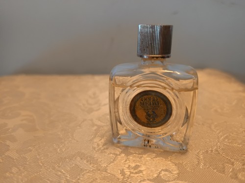 Gold metal atkinsons edc - , 8