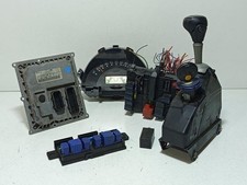 KIT CENTRALINA MOTORE CON