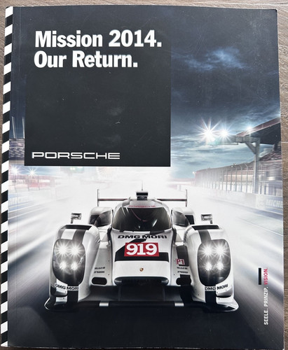 Porsche lemans stunden - porsche,