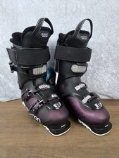 Scarponi da sci donna Salomon