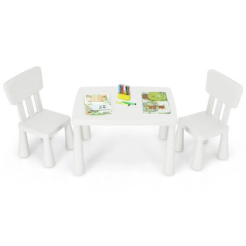 Tavolo per bambini - , sedie