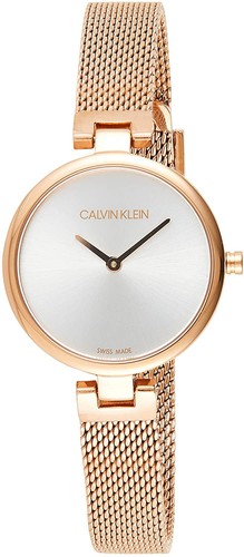 Calvin klein authentic - calvin,