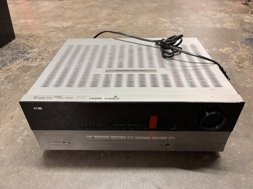 Harman kardon avr 247 - harman/kardon,