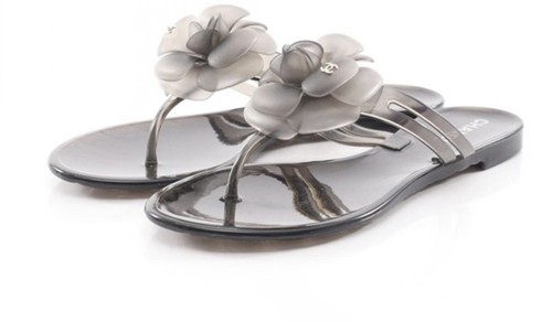 Sandali chanel jelly - sandali,