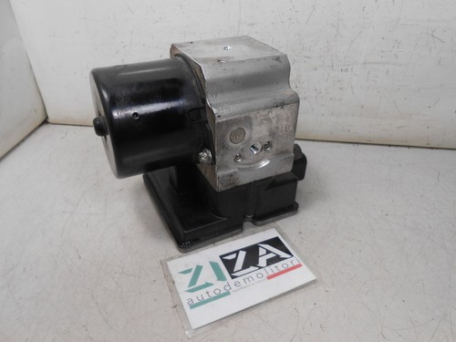 Centralina abs fiat - croma, 1.9