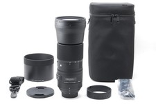 [Ottimo come nuovo] Sigma C