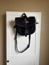 Borsa Filson lana 70100 nera