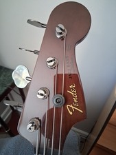 fender jazz bass