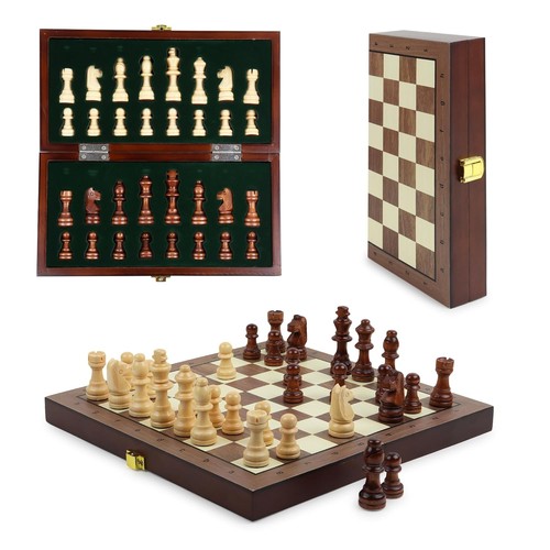Set scacchiera magnetica
