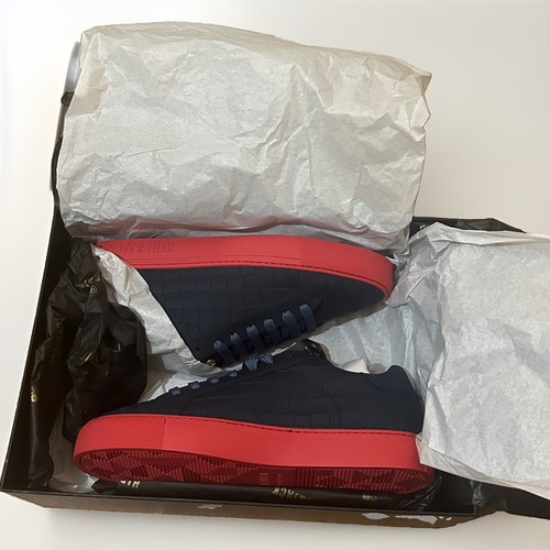 Scarpe sneakers hide jack - scarpe,