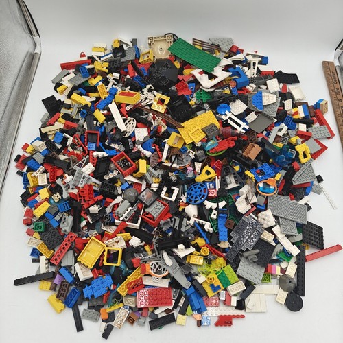 Lotto sfuso lego vintage - sfuso,