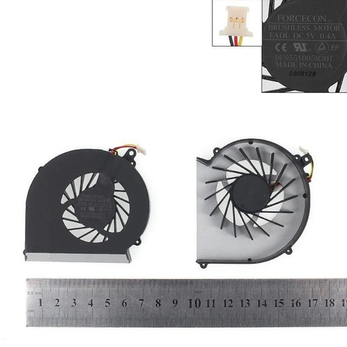Ventilatore cpu per portatile - per,