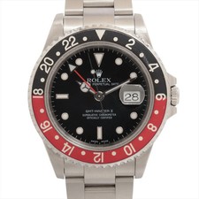 Rolex GMT Master II 16710 SS