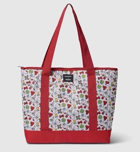 Borsa termica hello - termica, kitty