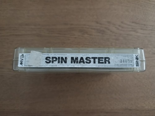 Spin master 24039 - master, geo