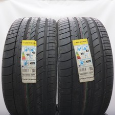 295 35 21 2 pneumatici estivi