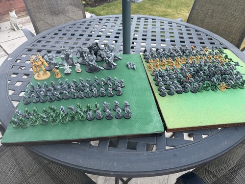 Warhammer 40k tau esercito - warhammer,