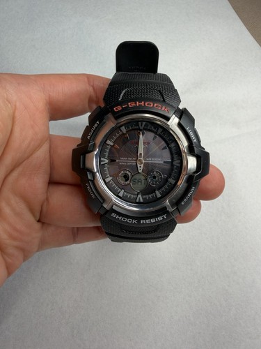 Orologio uomo casio shock - casio, g-shock