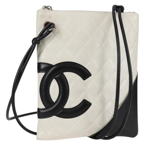 Borsa tracolla chanel linea - borsa, a
