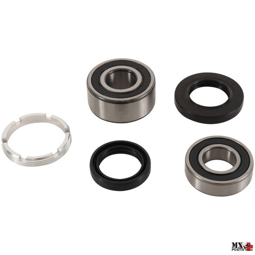 Kit cuscinetti ruota - kit,