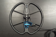 Bobina di ricerca Detech 13" Ultimate per metal detector White's Spectra V3, V3i
