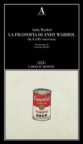 Filosofia andy warhol da - filosofia,