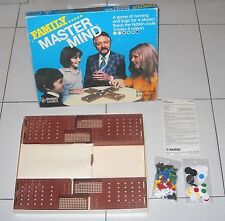 FAMILY MASTER MIND Invicta