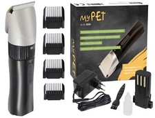 Tosatrice a batteria "MyPet"