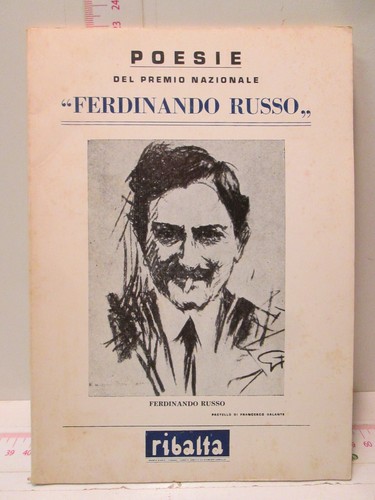 Poesie del premio nazionale - del,
