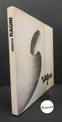 Ragni enrico and - ragni,,
