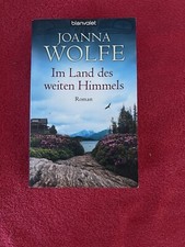 Im Land des weiten Himmels