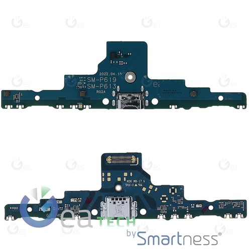 Connettore ricarica samsung - connettore,