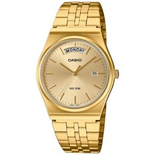 CASIO MTP-B146G-9AVDF OROLOGIO