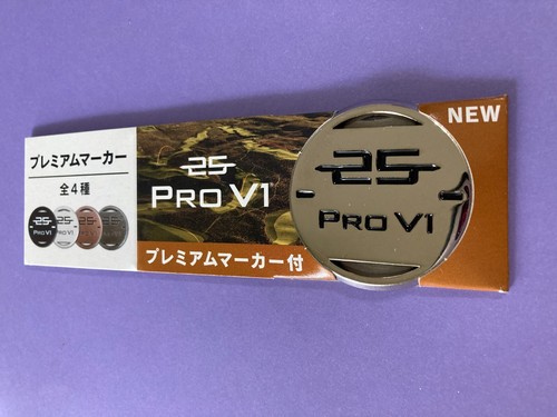 Titleist pro 25th - titleist,