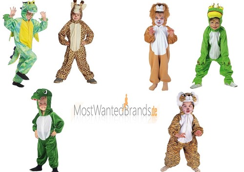 125xx peluche bambini costumi - 125xx,