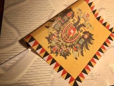 Bandierina,Stendardo,Imperiale