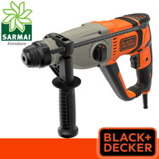 BLACK+DECKER BEHS02A-QS