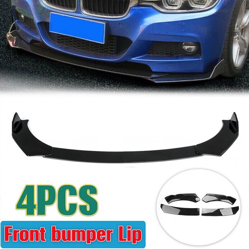 Front spoiler lama - spoiler,