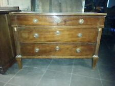 Antico cassettone comò Luigi