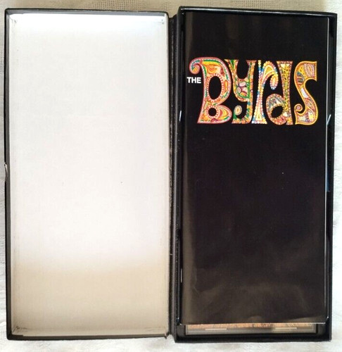 The byrds cof - the,