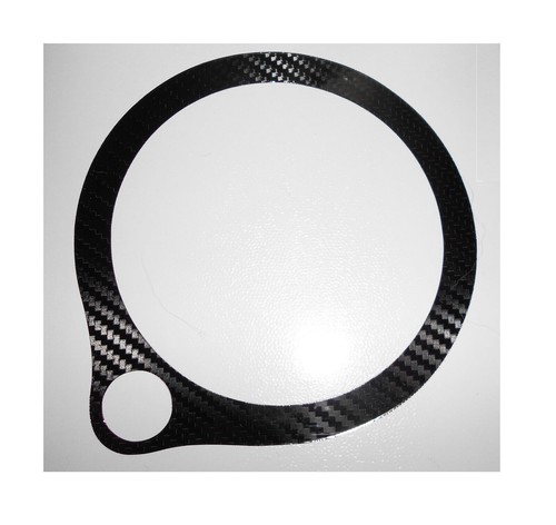 Cover protezione surround