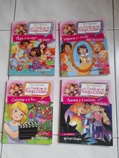 PAOLA ZANNONER - LA BANDA