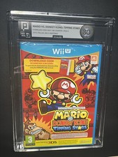 Mario vs. Donkey Kong Tipping