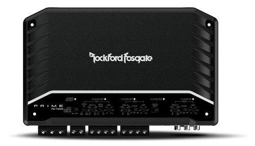 Rockford fosgate 750x5 - rockford, r2-750x5