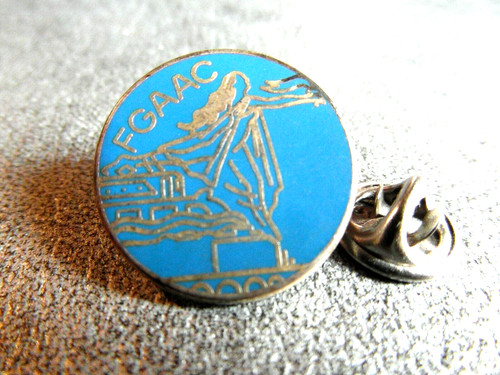 Rara spilla pin - spilla, pin's