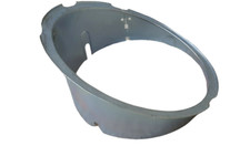 supporto faro anteriore porsche 911 912 2.2  2.4 2.7 targa carrera coupe rs 